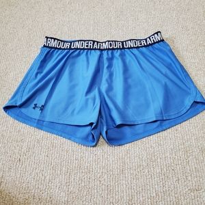 Under Armour Athletic Shorts L